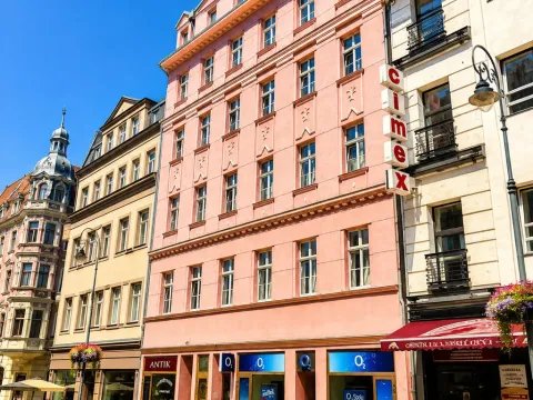 Prodej bytu 2+1, Karlovy Vary, T. G. Masaryka, 67 m2