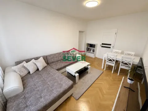 Pronájem bytu 2+1, Most, Zdeňka Fibicha, 56 m2