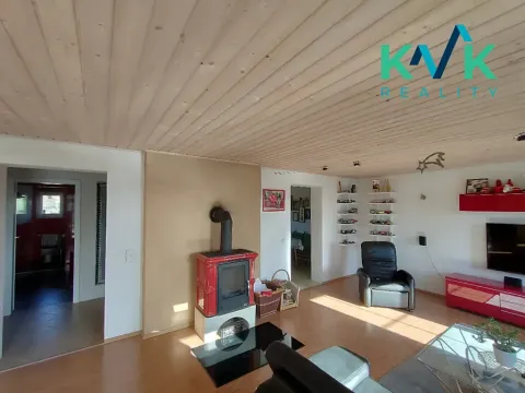 Prodej vícegeneračního domu, Abertamy, Perninská, 210 m2