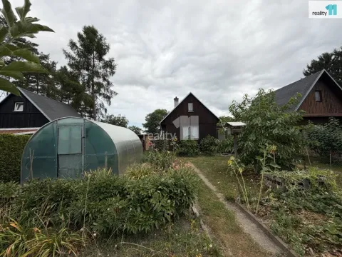 Prodej chaty, Česká Lípa - Okřešice, 19 m2