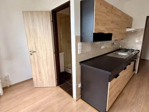 Pronájem bytu 2+1, Kuřim, Na Loučkách, 55 m2