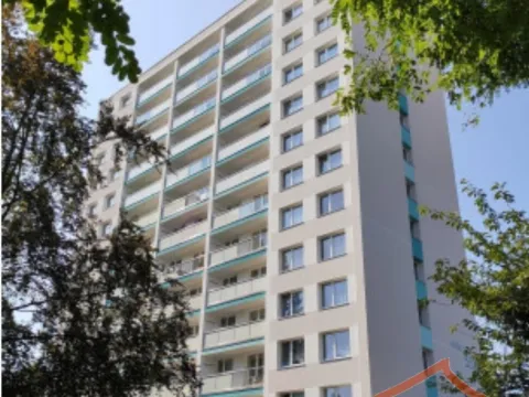 Pronájem bytu 4+1, Trutnov, Křižíkova, 80 m2
