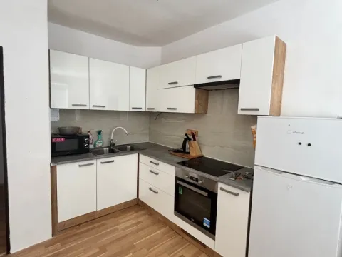 Pronájem bytu 1+kk, Heřmanův Městec, Heřmanského, 30 m2