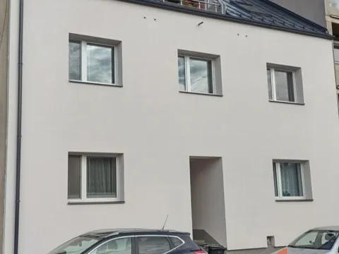 Prodej bytu 1+1, Pardubice, Gorkého, 48 m2