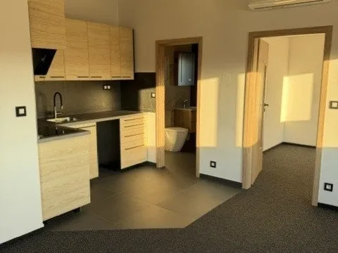 Pronájem - jiné, Trubín, Slunečná, 44 m2