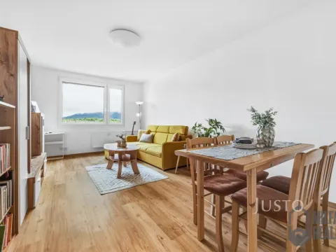 Prodej bytu 3+1, Liberec - Liberec XIV-Ruprechtice, Na Pískovně, 80 m2