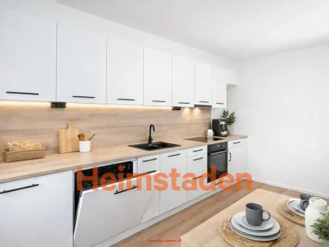 Pronájem bytu 4+1, Havířov - Město, Dvořákova, 85 m2