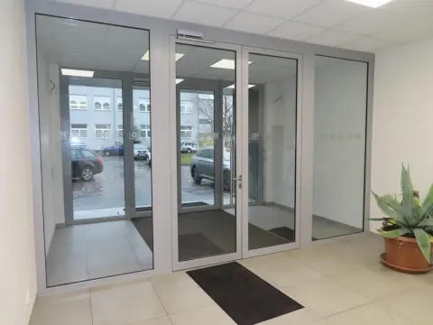 Pronájem kanceláře, Praha - Běchovice, Podnikatelská, 43 m2