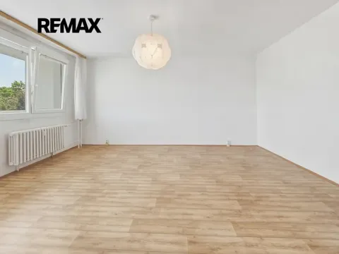 Pronájem bytu 3+1, Cvikov, Sídliště, 73 m2