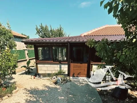 Prodej rodinného domu, Kavarna, Bulharsko, 118 m2
