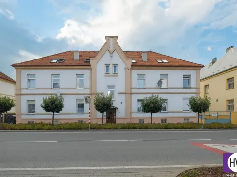 Prodej bytu 2+1, Králův Dvůr, Plzeňská, 64 m2