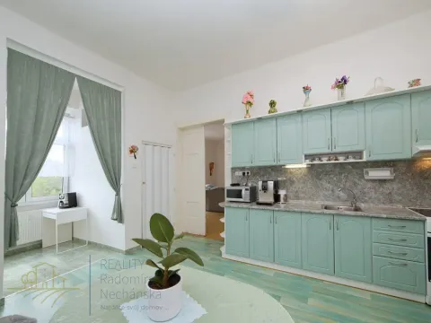 Prodej bytu 3+1, Mělník, Pražská, 98 m2