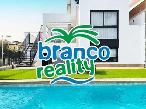 Prodej rodinného domu, Algorfa, Alicante, Španělsko, 436 m2