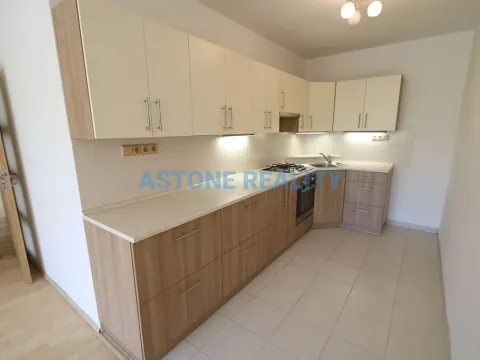 Pronájem bytu 3+kk, Praha - Kamýk, Papírníkova, 66 m2