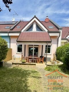 Prodej rodinného domu, Mikulovice, Dlouhá, 156 m2