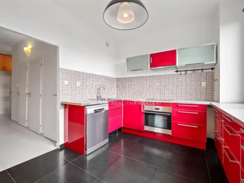 Prodej bytu 3+1, Praha - Vršovice, Ruská, 80 m2