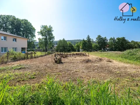 Prodej pozemku pro bydlení, Psáry, 991 m2