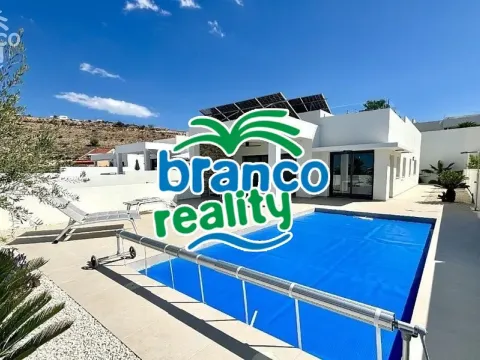 Prodej rodinného domu, Benijofar, Alicante, Španělsko, 120 m2
