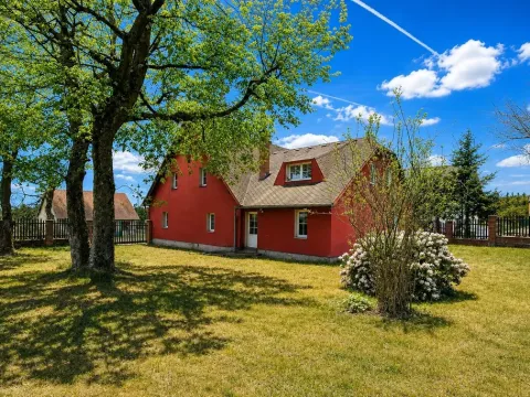Prodej rodinného domu, Hora Svatého Šebestiána, 295 m2