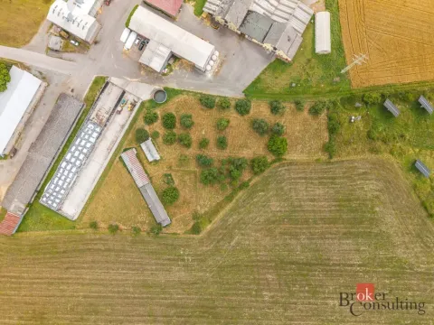 Prodej komerčního pozemku, Val, 5636 m2