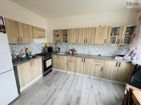 Prodej bytu 3+1, Most, Česká, 62 m2