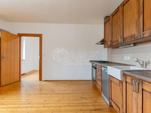 Prodej bytu 3+kk, Ústí nad Labem - Střekov, Purkyňova, 62 m2