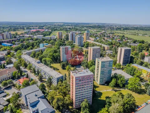 Prodej bytu 2+1, Bohumín - Nový Bohumín, Čáslavská, 41 m2