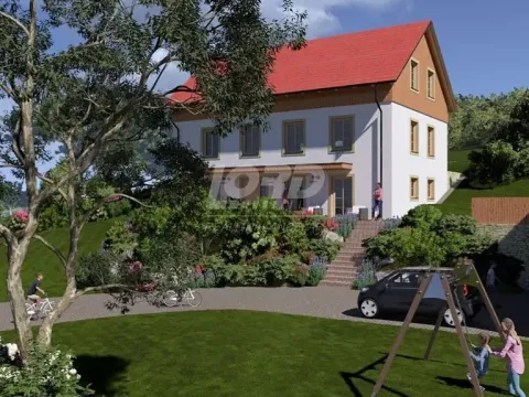 Prodej - jiné, Kuks, 2780 m2