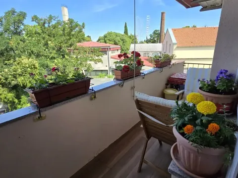 Prodej bytu 3+kk, Pula, Chorvatsko, 72 m2