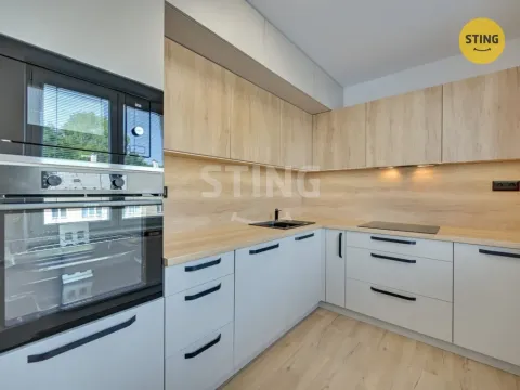 Prodej bytu 3+1, Olomouc - Nová Ulice, tř. Míru, 66 m2