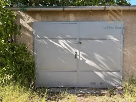 Prodej garáže, Litoměřice - Předměstí, K Výtopně, 20 m2