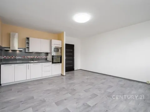 Prodej bytu 1+kk, Ústí nad Labem, Obvodová, 32 m2