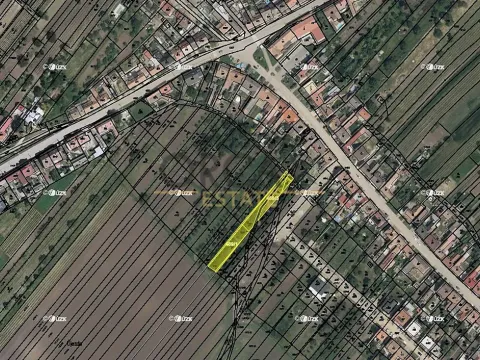 Prodej podílu pozemku pro bydlení, Starý Poddvorov, 394 m2