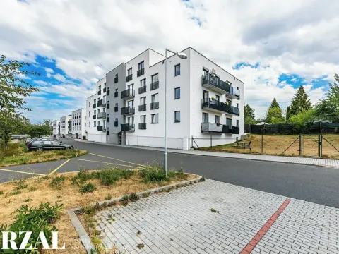 Prodej bytu 3+kk, Plzeň, V Zahrádkách, 87 m2