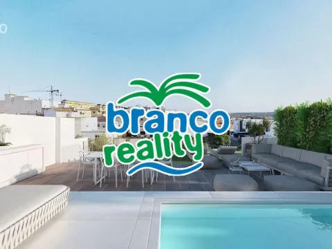 Prodej bytu 3+kk, Benijofar, Alicante, Španělsko, 66 m2