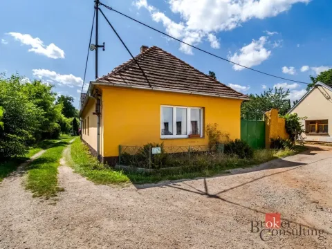 Prodej rodinného domu, Putim, 148 m2