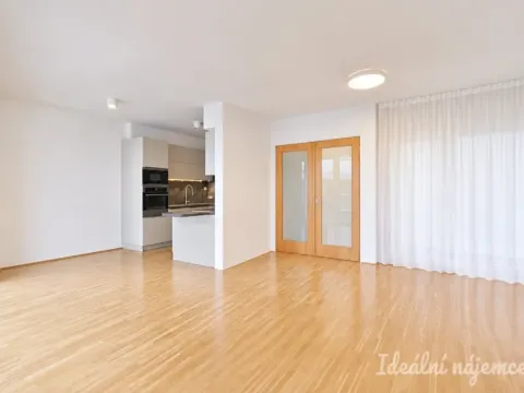 Pronájem bytu 3+kk, Brno, Kopečná, 104 m2