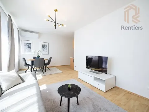 Prodej bytu 3+kk, Praha - Hostavice, U Hostavického potoka, 64 m2