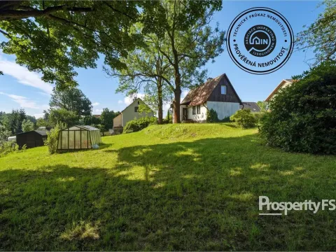 Prodej pozemku, Rádlo, 1280 m2