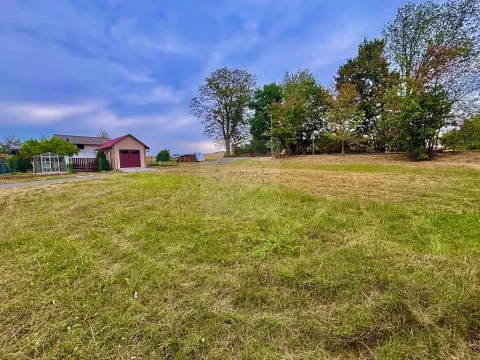 Prodej pozemku pro bydlení, Koberovice, 612 m2