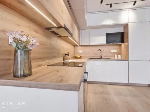 Prodej bytu 3+kk, Frýdek-Místek - Místek, Mozartova, 56 m2