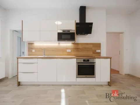 Pronájem bytu 3+1, Malý Beranov, 88 m2