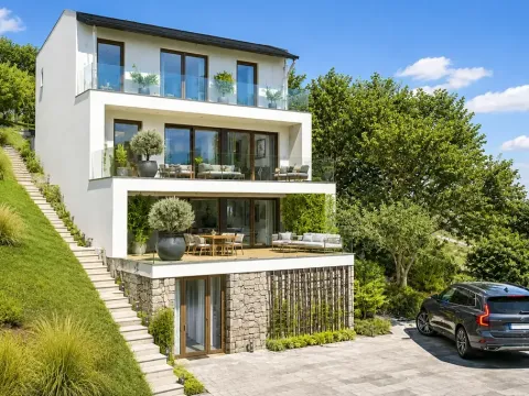 Prodej bytu 2+kk, Brno, Podhájí, 99 m2