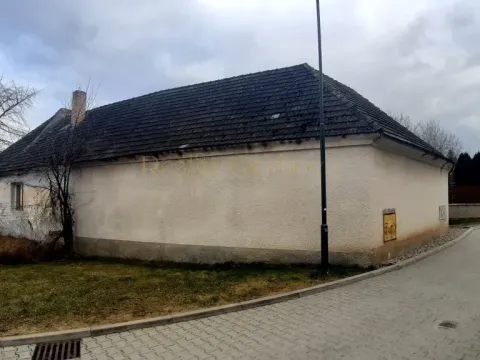 Prodej chalupy, Lomnice nad Lužnicí, 250 m2