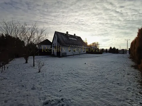 Prodej rodinného domu, Střížovice, 150 m2