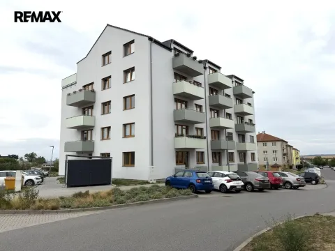 Pronájem bytu 3+kk, Moravské Budějovice, Jechova, 83 m2