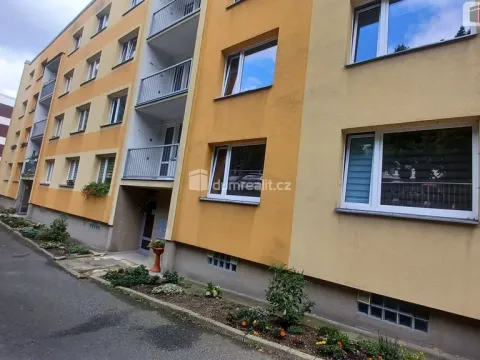 Prodej bytu 3+kk, Jílové - Kamenná, Lipová, 60 m2