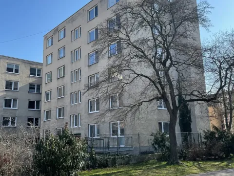 Prodej bytu 2+1, Hodonín, Národní třída, 56 m2