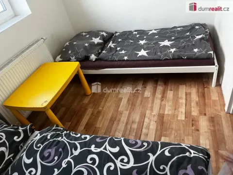 Pronájem atypického bytu, Praha - Běchovice, Podnikatelská I, 11 m2