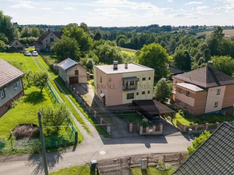 Prodej rodinného domu, Vratimov - Horní Datyně, Karla Košťála, 148 m2